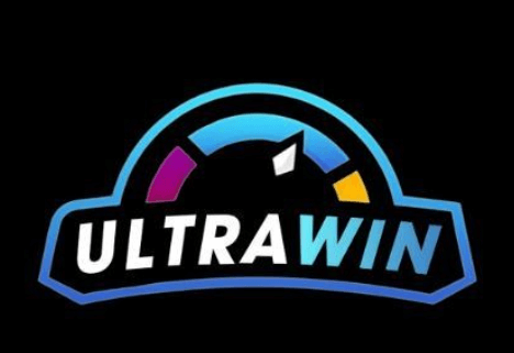 Ultra Win logo